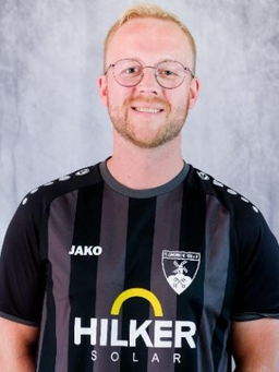 Avatar Bild für Nils Klamor