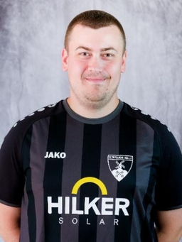 Avatar Bild für Eric Bierenriede