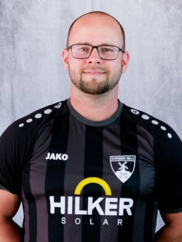 Avatar Bild für Florian Vahrenkamp