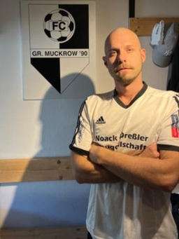 Avatar Bild für Kevin Schönfeld