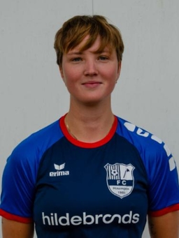 Avatar Bild für Veronika Pasch