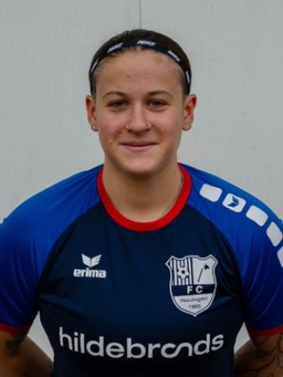 Avatar Bild für Julia Schlossarek