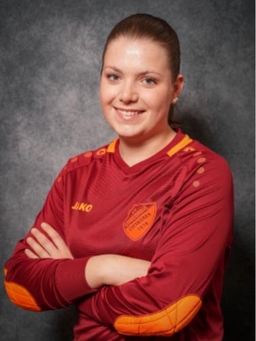 Avatar Bild für Mareike Beck