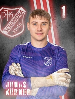 Avatar Bild für Jonas Körner