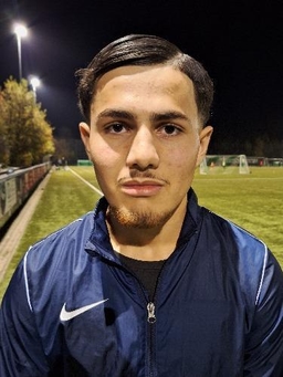 Avatar Bild für Roman Tazhdinyan