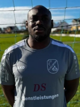 Avatar Bild für Keven Ofori