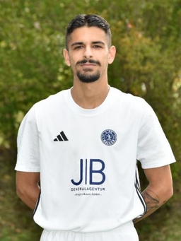 Avatar Bild für Dominik Heidenreich