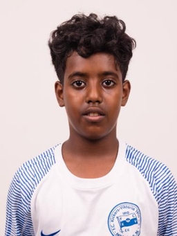 Avatar Bild für Aman Ibrahim