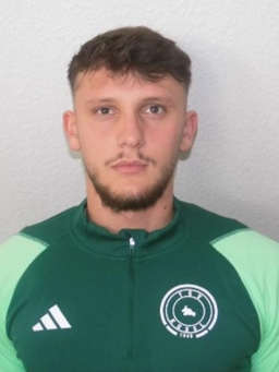 Avatar Bild für Justin Hanisch