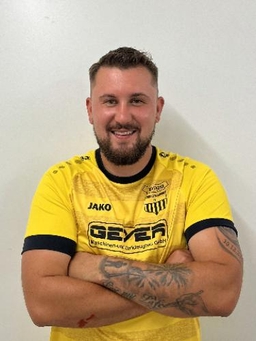 Avatar Bild für Cedric Groß