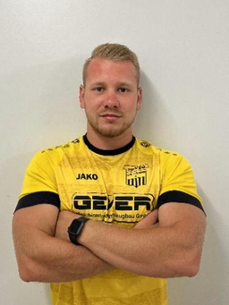 Avatar Bild für Justin Paul Pilz