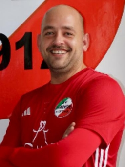 Avatar Bild für Marvin Mühl
