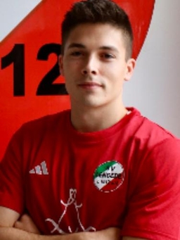 Avatar Bild für Ben Lasse Brinsa