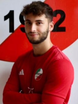 Avatar Bild für Robin Halus