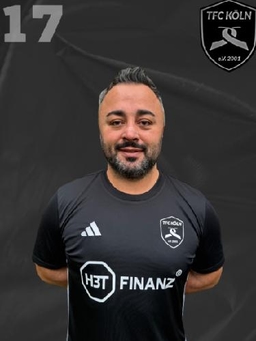 Avatar Bild für Hakan Deveci