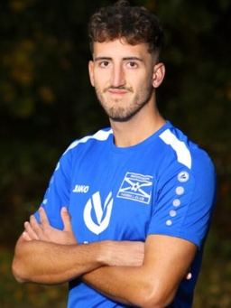Avatar Bild für Jan Geis