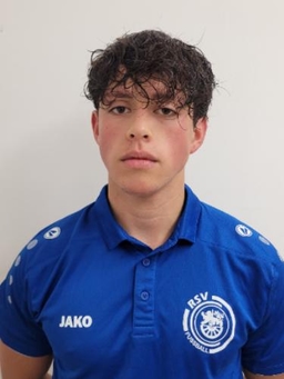 Avatar Bild für Juan Alejandro Hoepping