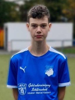 Avatar Bild für Leon Göricke