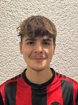 Avatar Bild für Tarik Can Ertin