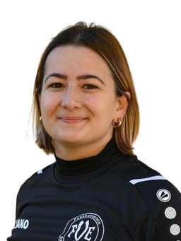 Avatar Bild für Gesa-Carlotta Tinapp