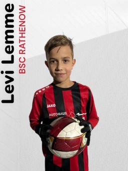 Avatar Bild für Levi Lemme