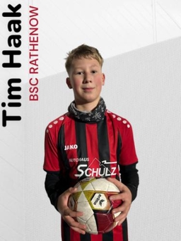 Avatar Bild für Tim Haak