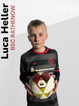 Avatar Bild für Luca Heller