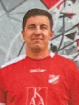 Avatar Bild für Wojciech Radoslaw Banas