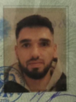 Avatar Bild für Emran Farhad