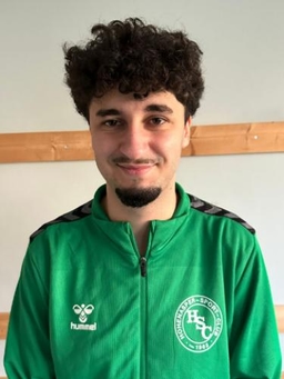 Avatar Bild für Manik Maximilian Schmidt