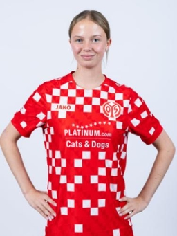 Avatar Bild für Joanna Krenz