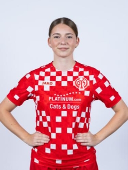 Avatar Bild für Lara Ursula Schömel