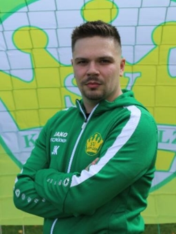 Avatar Bild für Jannik Krause