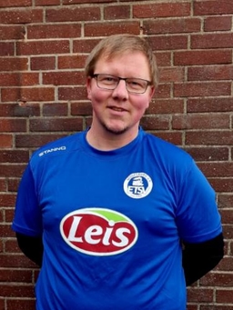Avatar Bild für Kevin Schmid