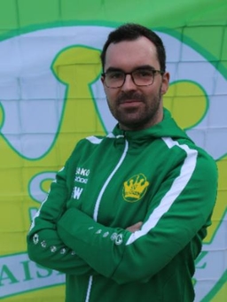 Avatar Bild für Maximilian Witzlau