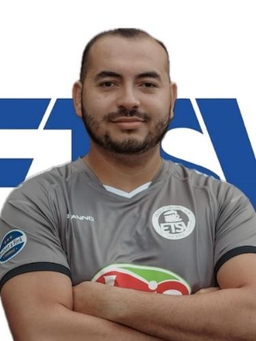 Avatar Bild für Andres-Fernando Barahona-Caceres