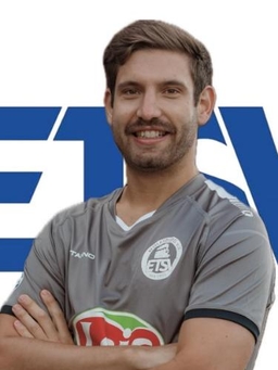 Avatar Bild für Patrick Braam