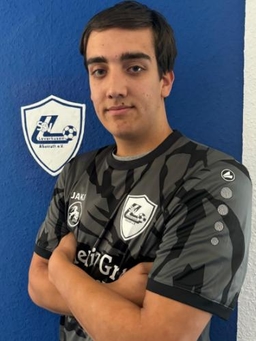 Avatar Bild für Ben Albe