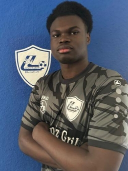 Avatar Bild für Olusayi Ayistua