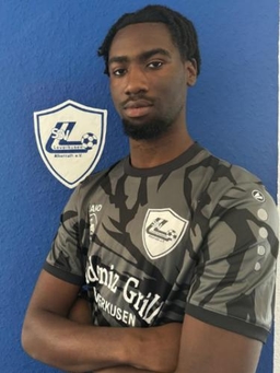Avatar Bild für Ange Armel Kouassi