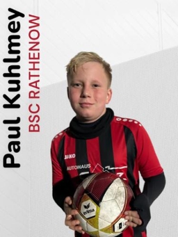 Avatar Bild für Paul Kuhlmey