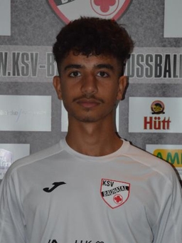 Avatar Bild für Ismail Alabed
