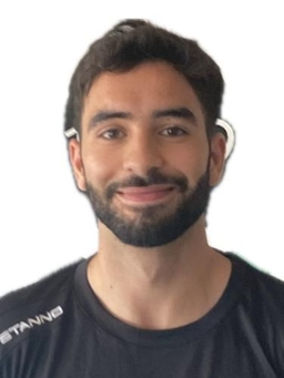 Avatar Bild für Mohammed Anwar Alsheikh