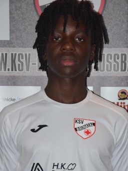 Avatar Bild für Deshawn Amuanwonsa Ceasar Ogieva-Okunbor