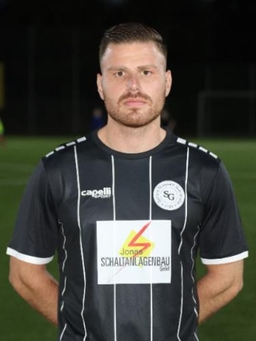 Avatar Bild für Alexander Bast