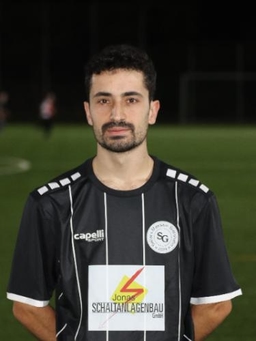 Avatar Bild für Enes Özdemir