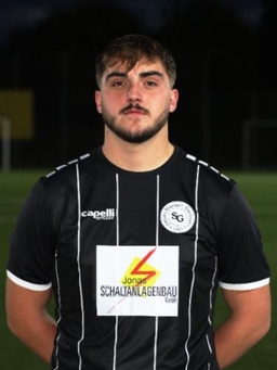 Avatar Bild für Luca Wolter