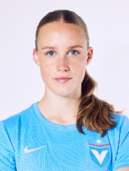 Avatar Bild für Louise Jona Trapp