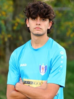 Avatar Bild für Fabian Canabate Kasparek