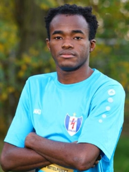Avatar Bild für Moussa Souleymane Kouyate